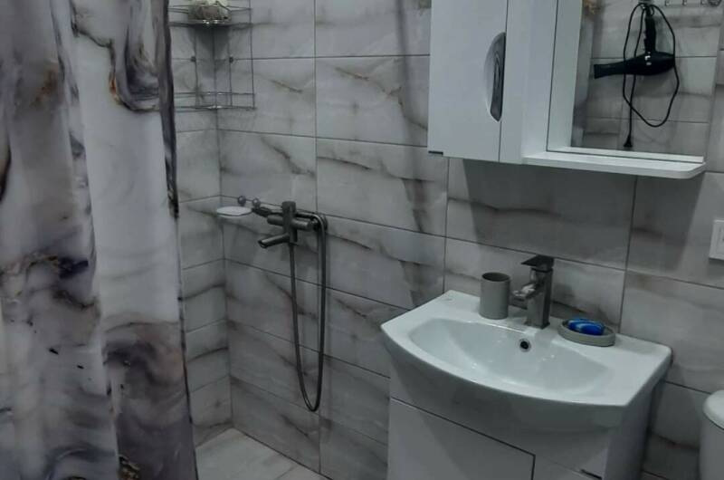 Однокомнатная квартира