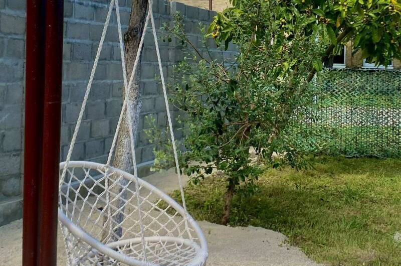 Коттедж «Green Dacha»