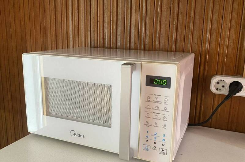 Коттедж «Green Dacha»