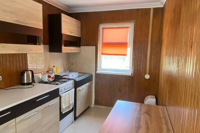 Коттедж «Green Dacha»