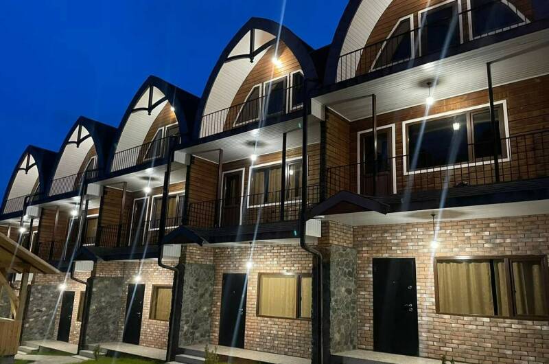 Гостевой дом «Олимпия»