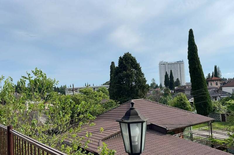 Гостевой дом «Олимпия»