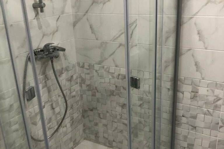 Двухкомнатная квартира в центре