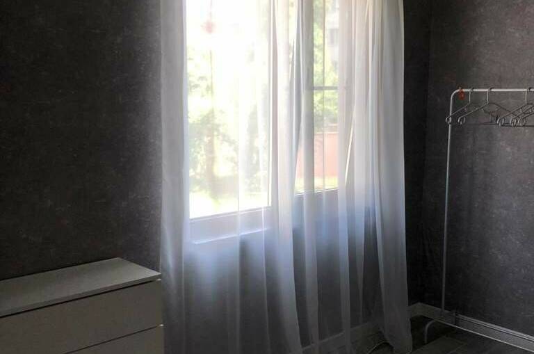 Двухкомнатная квартира в центре