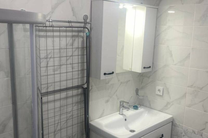 Двухкомнатная квартира в центре