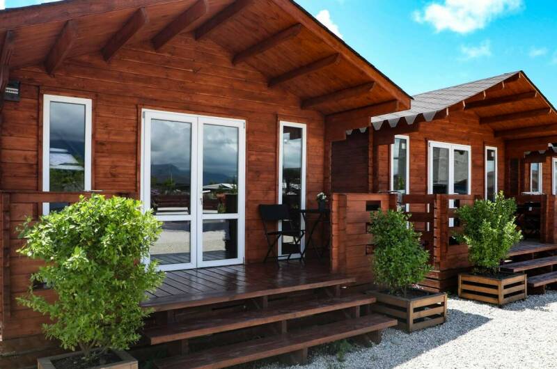 Гостевой комплекс «Аристократ»