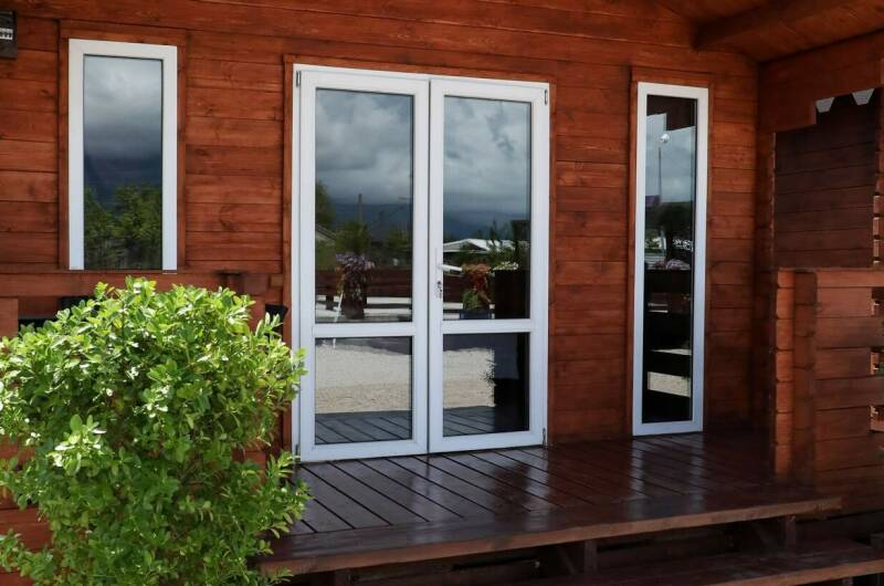 Гостевой комплекс «Аристократ»