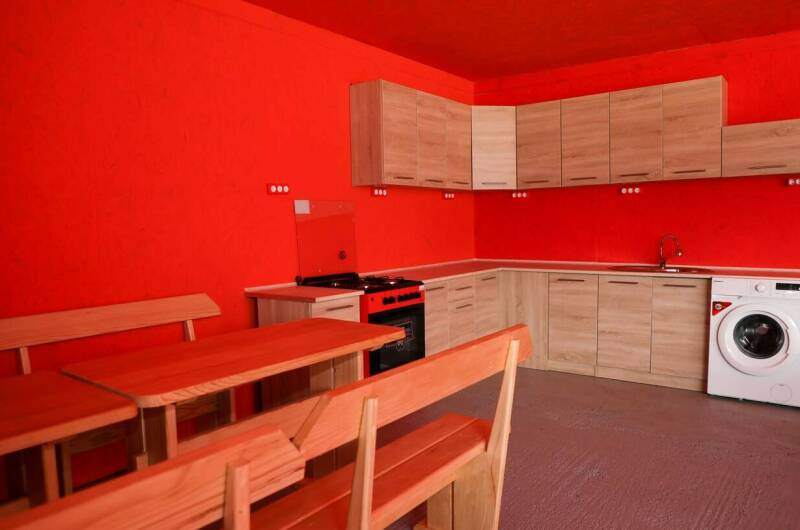 Гостевой комплекс «Аристократ»