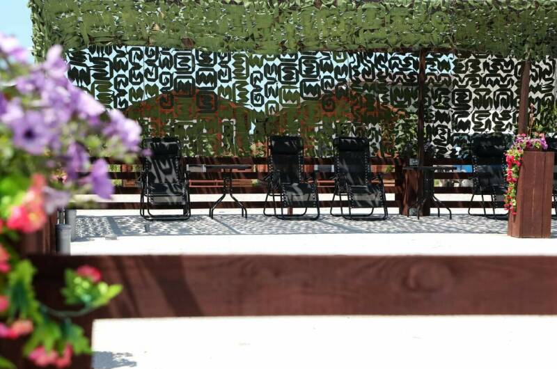 Гостевой комплекс «Аристократ»