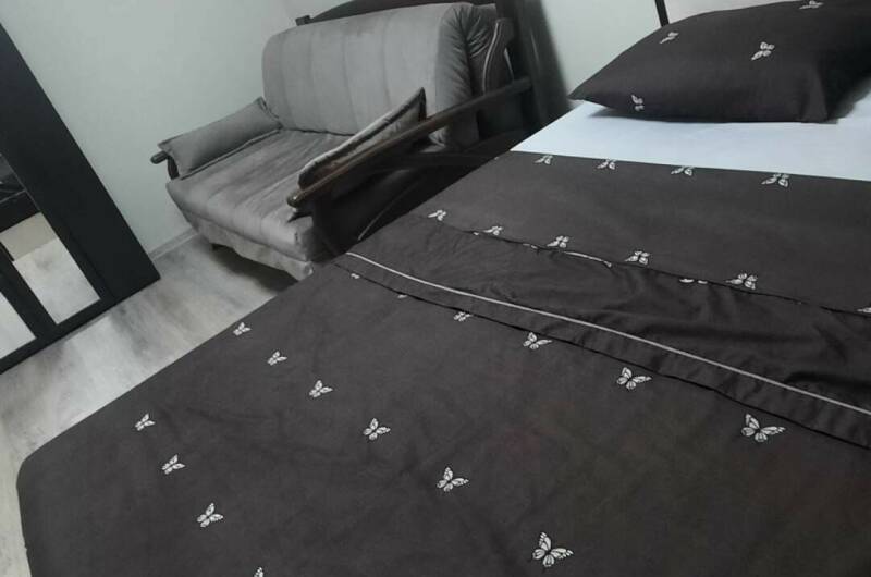 Однокомнатная квартира