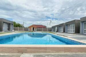 Изображение Коттеджный комплекс «Тихий Дон» #1