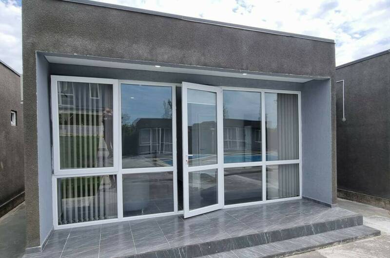 Коттеджный комплекс «Тихий Дон»