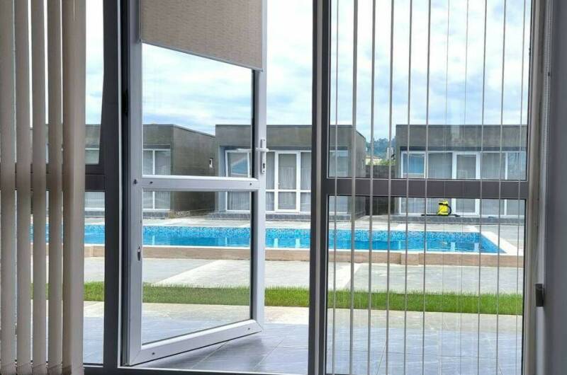 Коттеджный комплекс «Тихий Дон»