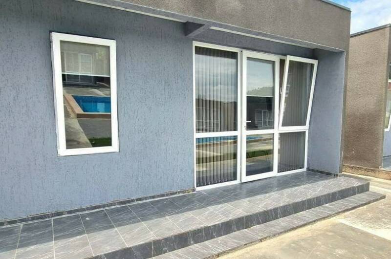 Коттеджный комплекс «Тихий Дон»