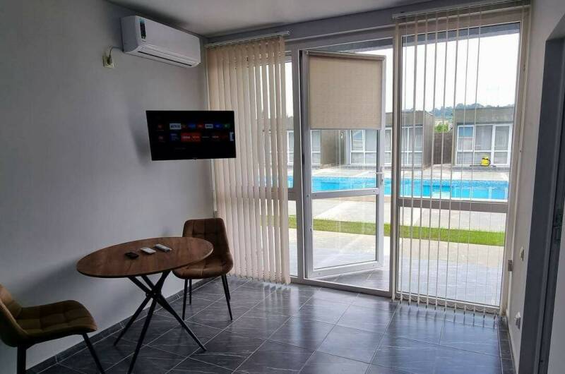 Коттеджный комплекс «Тихий Дон»