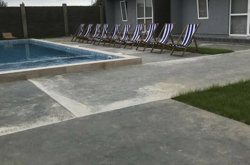 Коттеджный комплекс «Тихий Дон»