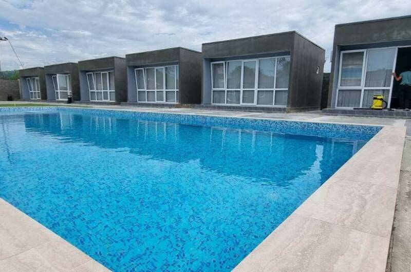 Коттеджный комплекс «Тихий Дон»