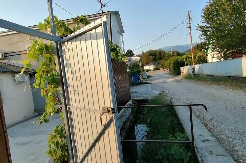 Гостевой дом «Teremok»