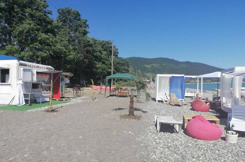 Гостевой дом «Teremok»