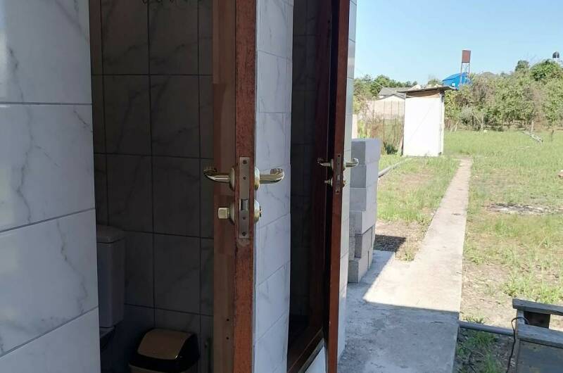 Гостевой дом «Teremok»