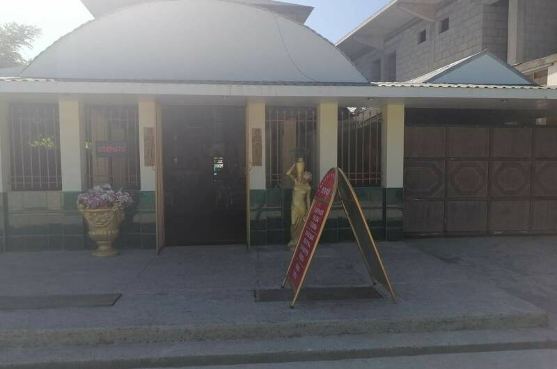 Гостевой дом «Teremok»