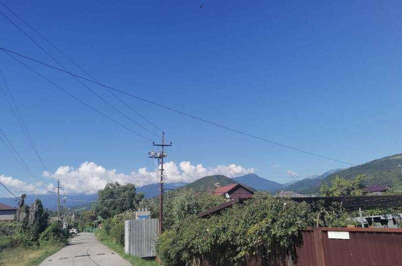 Гостевой дом «Teremok»