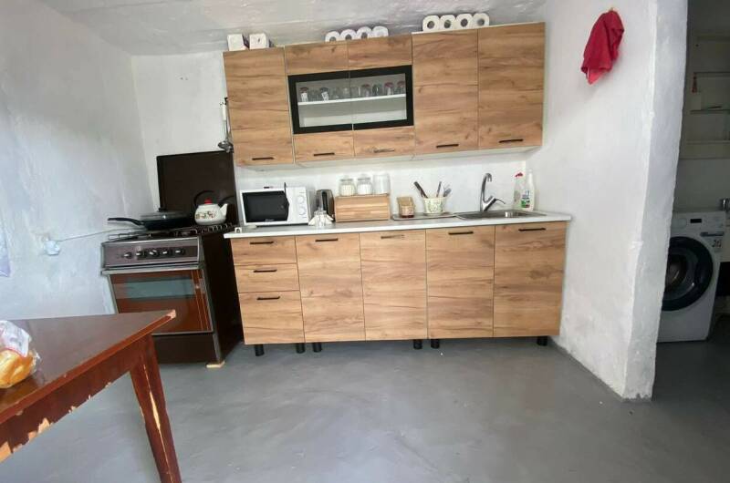 Гостевой дом «Teremok»