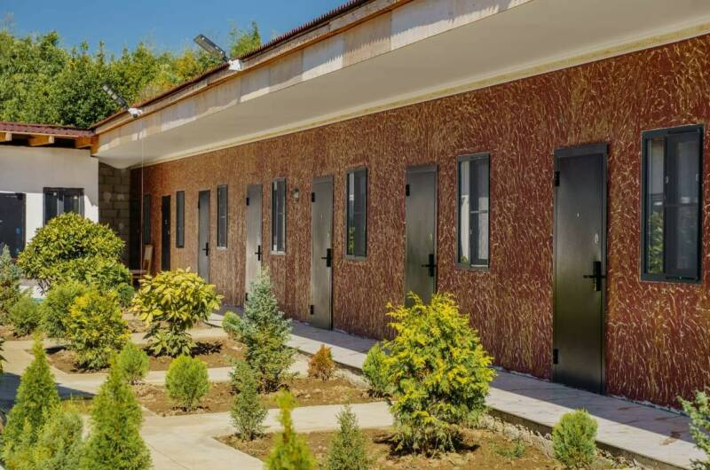 Гостевой дом «Морская звезда»