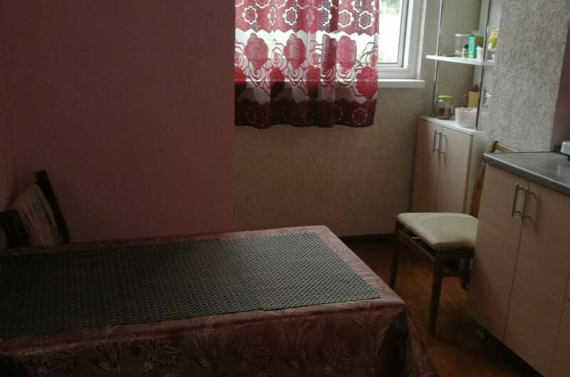 Однокомнатная квартира в Синопе