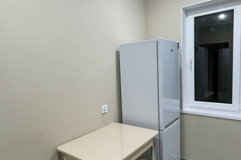 Однокомнатная квартира