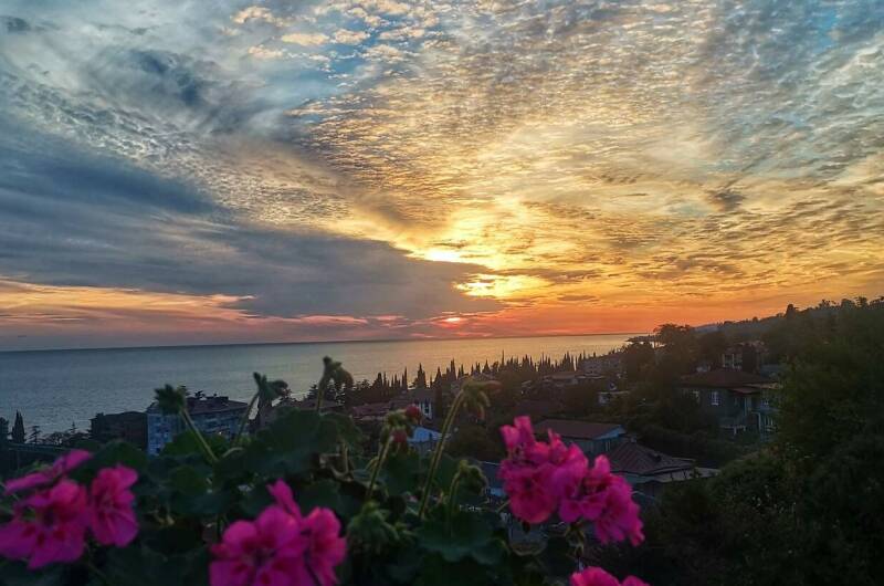 Эко-коттедж «Место под солнцем»