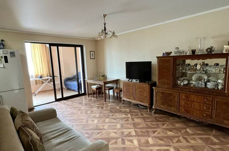 Квартира у моря