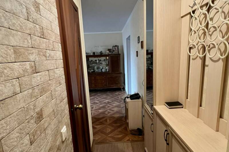 Квартира у моря