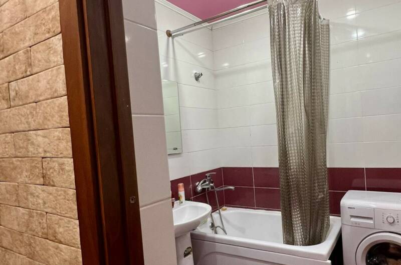 Квартира у моря