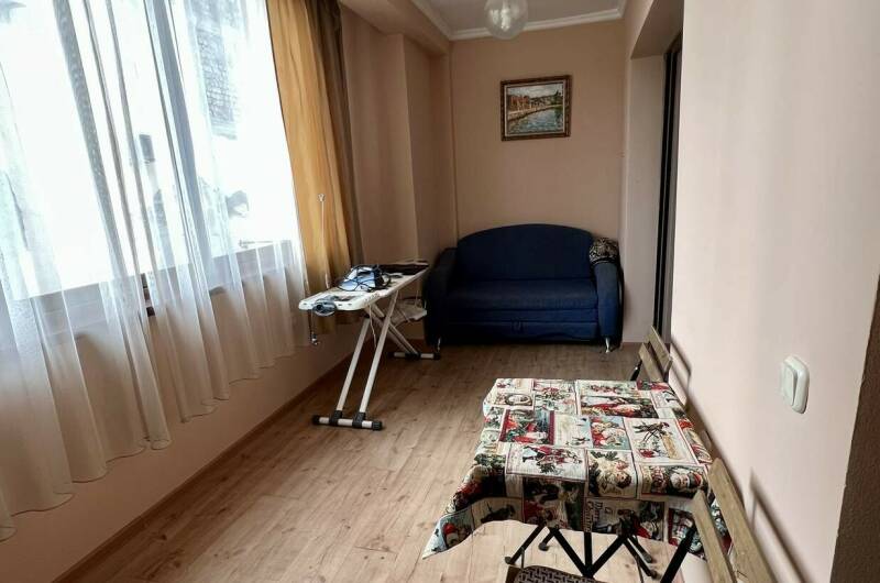 Квартира у моря