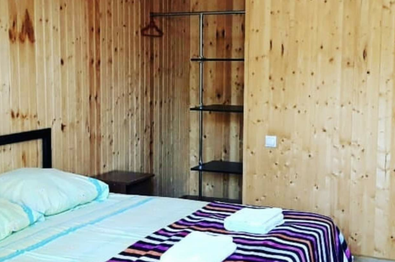 Коттеджный комплекс «Sandy_house»