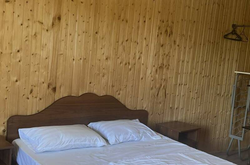 Коттеджный комплекс «Sandy_house»