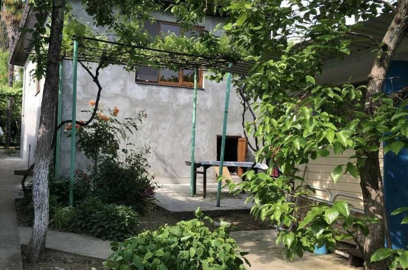 Гостевой дом «ИсЭм»