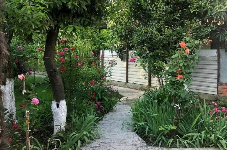 Гостевой дом «ИсЭм»