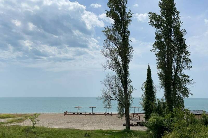 Гостевой дом «ИсЭм»