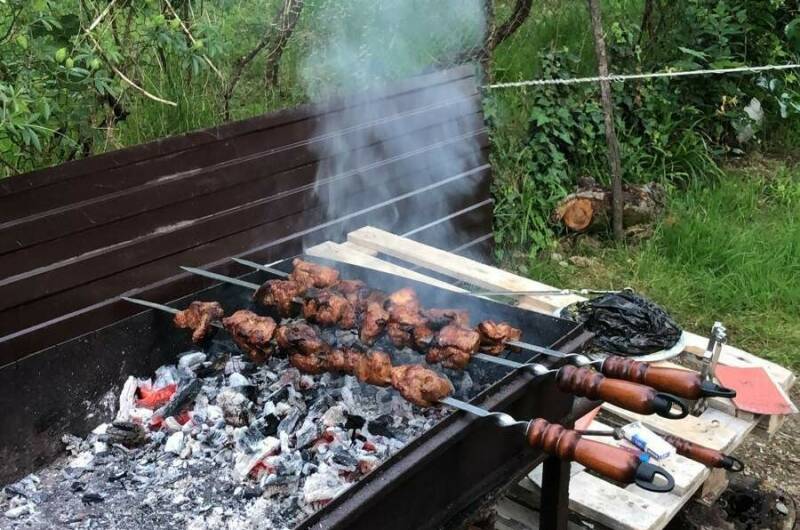 Гостевой дом «ИсЭм»