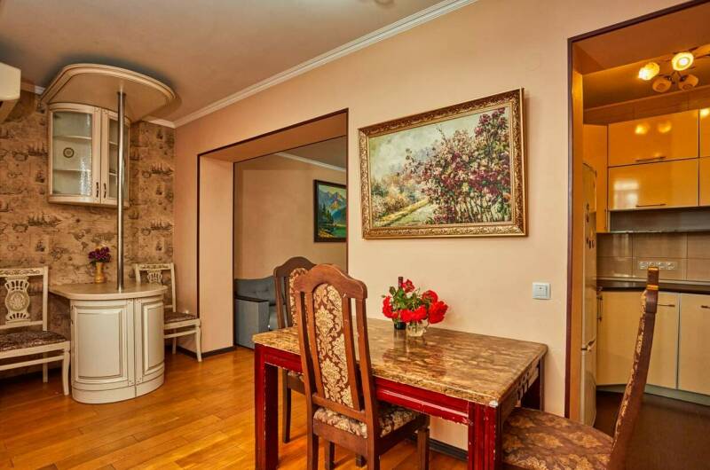 Апартаменты «Sofiapart»