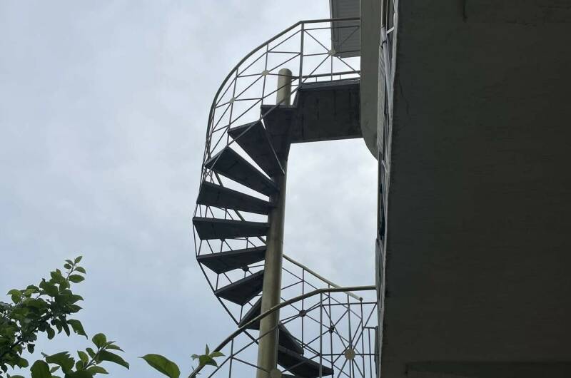 Гостевой дом «Апельсин»