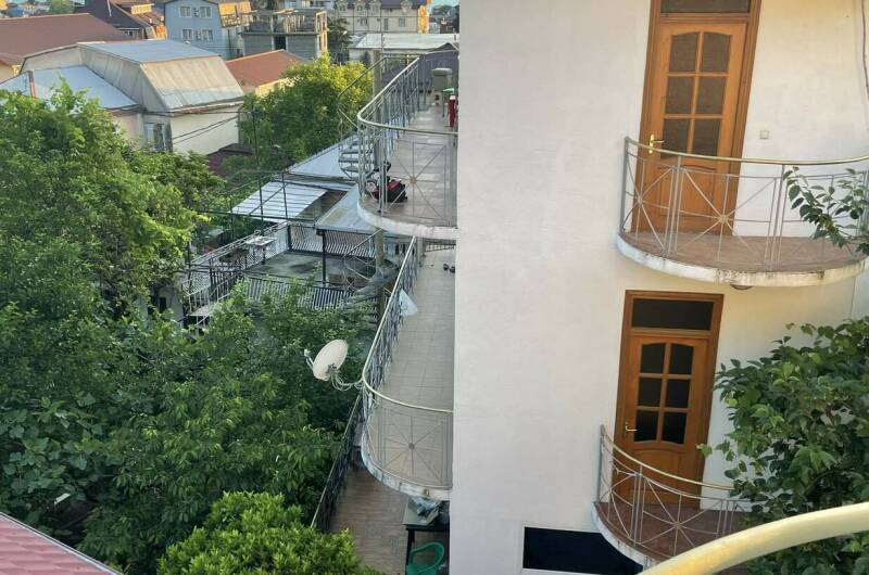 Гостевой дом «Апельсин»