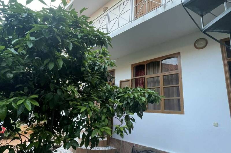 Гостевой дом «Апельсин»