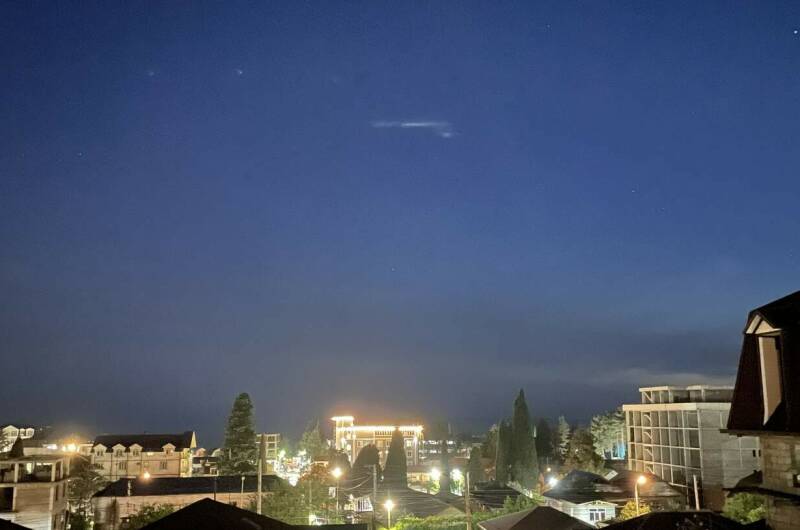 Гостевой дом «Апельсин»