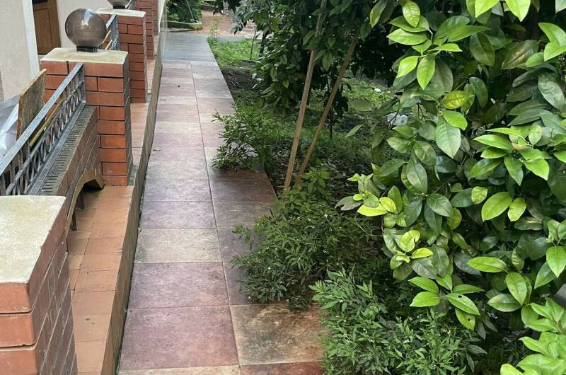 Гостевой дом «Апельсин»