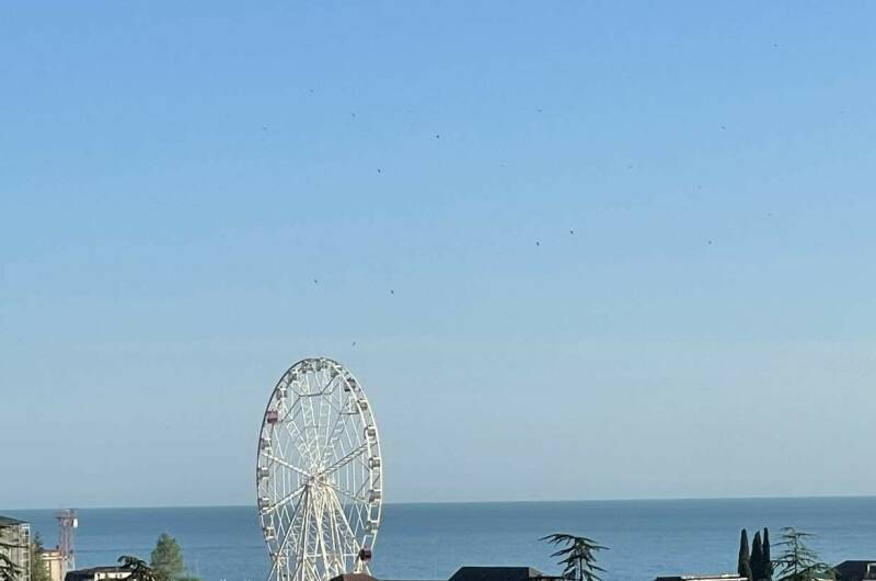 Гостевой дом «Апельсин»