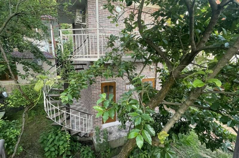 Гостевой дом «Апельсин»