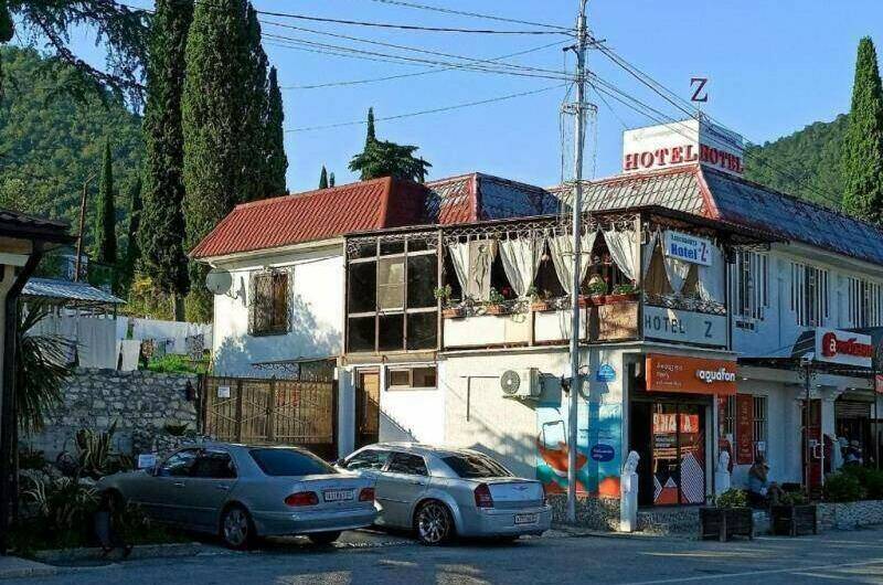 Мини-отель «Z»